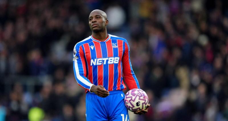  - Étranger : Mateta auteur d'un triplé en Premier League, un autre Français brille