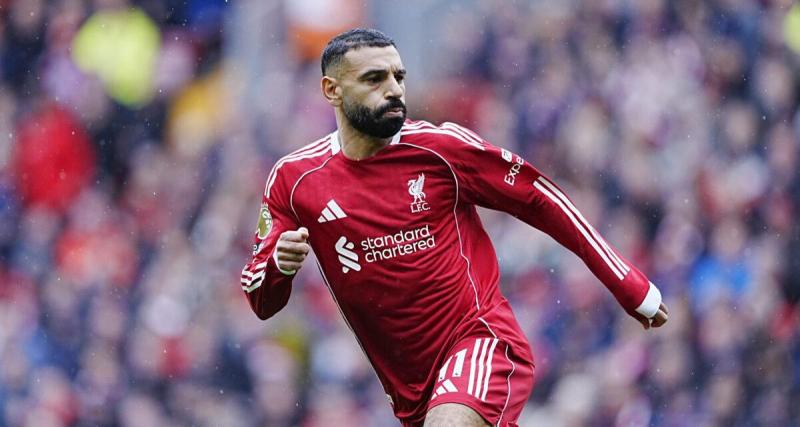  - Liverpool - Manchester United : les compos du choc de Premier League !