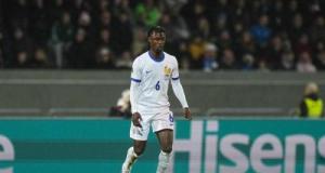 Équipe de France : Eduardo Camavinga revient sur ses blessures à répétition