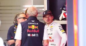 F1 : les effectifs Red Bull bientôt connus