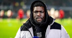 Royston Drenthe, ancien du Real Madrid, victime d’un AVC inquiétant !
