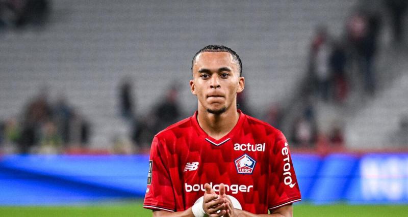  - Mbappé impressionne à Lille, Castro (Nantes) inflexible sur sa philosophie, du temps demandé à Monaco pour Pocognoli