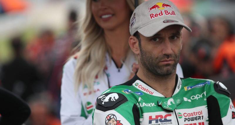  - MotoGP - GP d'Australie: "Le top 10 était clairement possible", Johann Zarco