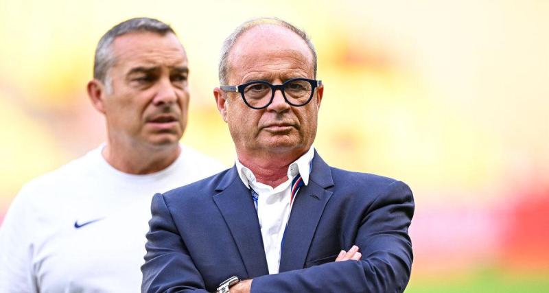  - PSG : un ailier surprise séduit Luis Campos, arrivée en vue ?