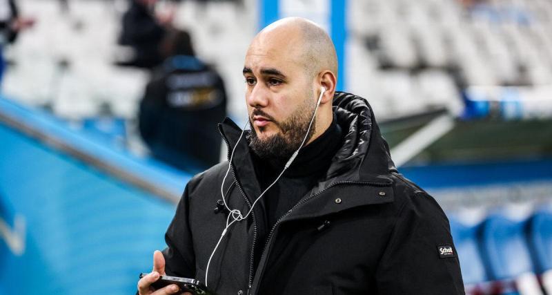  - OM : « Ça va devenir mon chouchou », Acherchour craque pour un Marseillais !