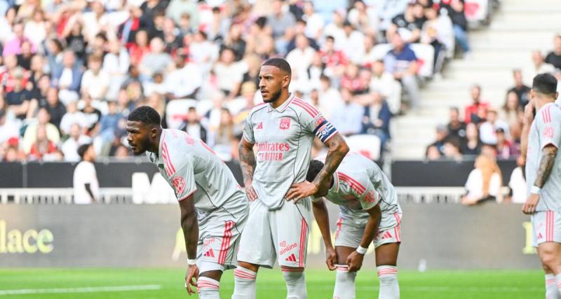  - Gros tournant annoncé à l'OL, la réaction enflammée de Haise après la victoire de Nice