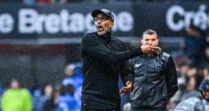 Ligue 1 : Rennes et Beye déçoivent encore, Toulouse cartonne, un derby Lorient - Brest fou !