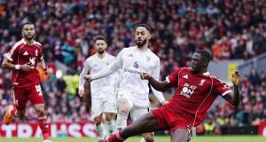Manchester United s'offre Liverpool, Maguire en héros