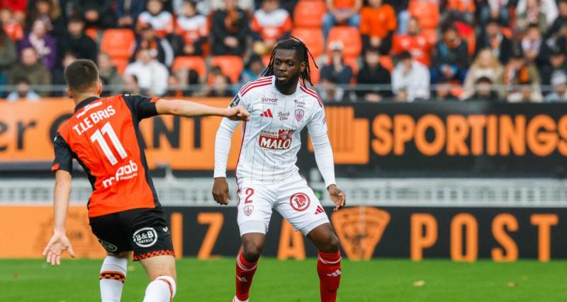  - Ligue 1 (J8) : Rennes déçoit contre Auxerre, derby fou entre Lorient et Brest, Metz coule à Toulouse... les résultats du multiplex