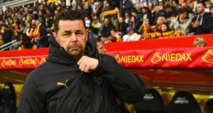 Lens : Sage veut faire tomber l'OM, le discours fort dans le vestiaire !