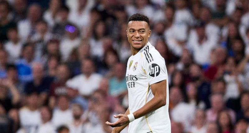  - Getafe - Real Madrid : les compos officielles