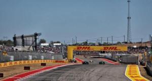 Formule 1 : Accrochage entre Carlos Sainz et Kimi Antonelli