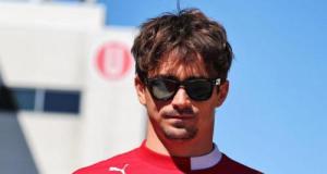 Ferrari : Leclerc de retour aux avants-postes en qualifications