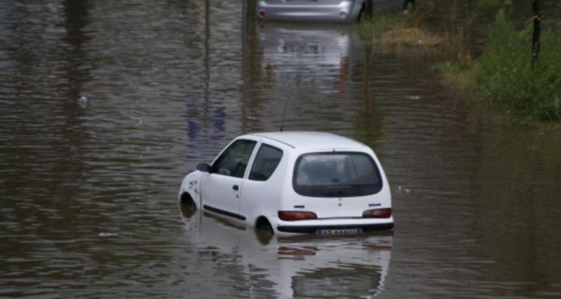  - Une Renault 18 retrouvée dans un étang breton relance une disparition vieille de 30 ans