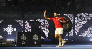 Tennis : Novak Djokovic laisse planer un énorme doute sur la suite de sa carrière