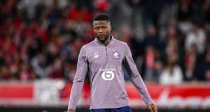 Lille : la surprenante déclaration de Mbemba à l'OM et Longoria