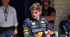 Formule 1 : Max Verstappen s’impose à Austin, Leclerc sur le podium, les français en difficulté