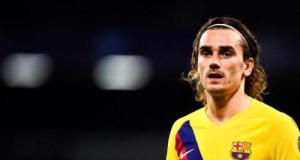 Étranger : la justice se penche sur le transfert de Griezmann de l’Atlético au Barça