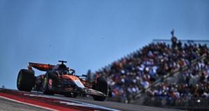 McLaren : Piastri ne réalise pas son meilleur week-end