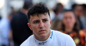 Racing Bulls : La descente aux enfers d'Isack Hadjar