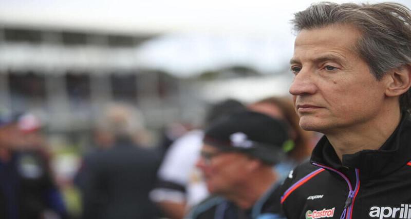  - MotoGP : Massimo Rivola prévient après Phillip Island, Aprilia fixe un objectif audacieux