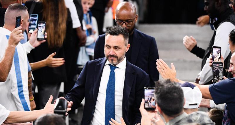  - L'OM est prévenu, Lens voudra battre un énorme exploit samedi soir