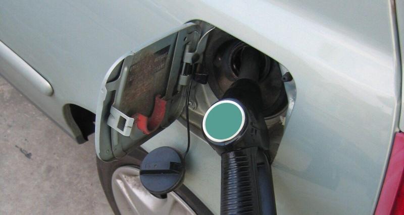  - Carburant à prix coûtant, presque 10 centimes de gagnés ce week-end