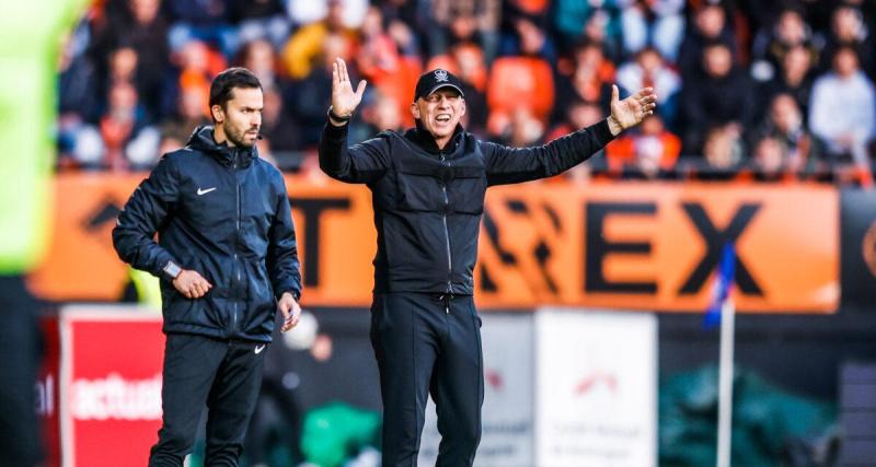  - Roy (Brest) dézingue l'arbitrage, Castro (Nantes) n'accable pas ses joueurs, Pélissier (Auxerre) cash après le nul à Rennes