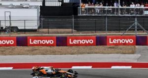 Ferrari : l'aveu très fort de Lando Norris au sujet de Charles Leclerc
