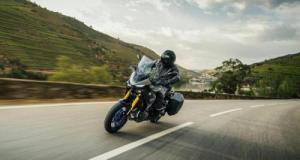 Yamaha Tracer 7 et Tracer 7 GT Y-AMT, idéales pour bien commencer l'année 2026