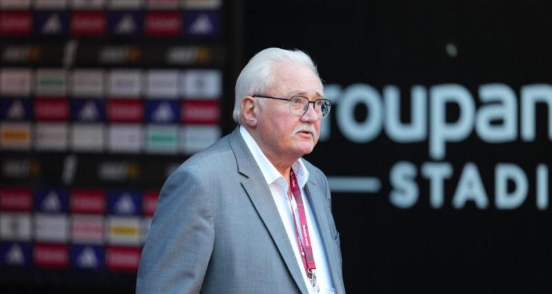  - Situation très tendue à Metz, Genesio (Lille) heureux de relancer la machine, Larsonneur concurrencé à l'ASSE ?