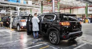 L'automobile vers un rebond, Stellantis premier à en profiter ?