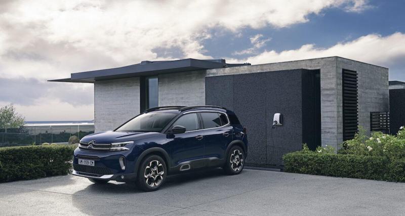  - Stellantis doit rappeler de nouvelles voitures, car elles risquent de trop polluer