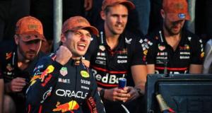 Red Bull : Verstappen admet enfin, le Néerlandais balance après son succès à Austin