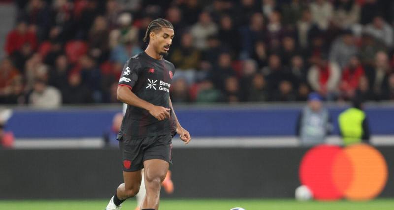  - "Un match important pour moi" ... Badé prévient le PSG avant le match de C1