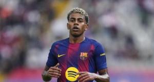Un "nouveau Lamine Yamal" déjà présent au Barça, la presse catalane prévient Flick