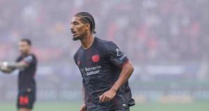 Loïc Badé (Bayer Leverkusen) : "Un match spécial et un grand plaisir d’affronter le PSG"
