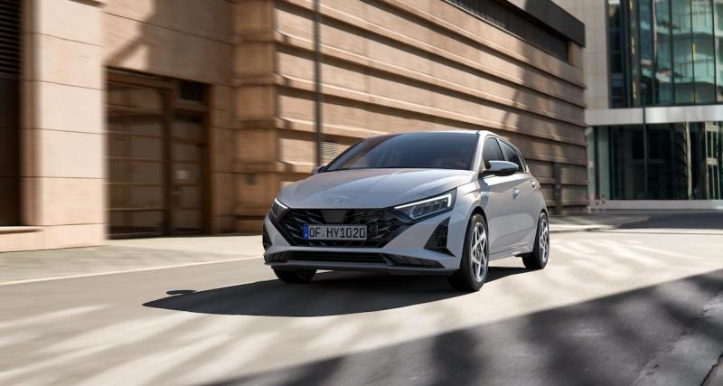  - Ces Hyundai populaires rappelées pour un souci étonnant, qui peut stopper le moteur