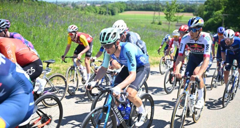Cyclisme : un transfert retentissant à venir pour un Français, futur coéquipier de Pogacar ?