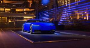 La Jaguar électrique en retard, après la cyberattaque ayant touché la marque
