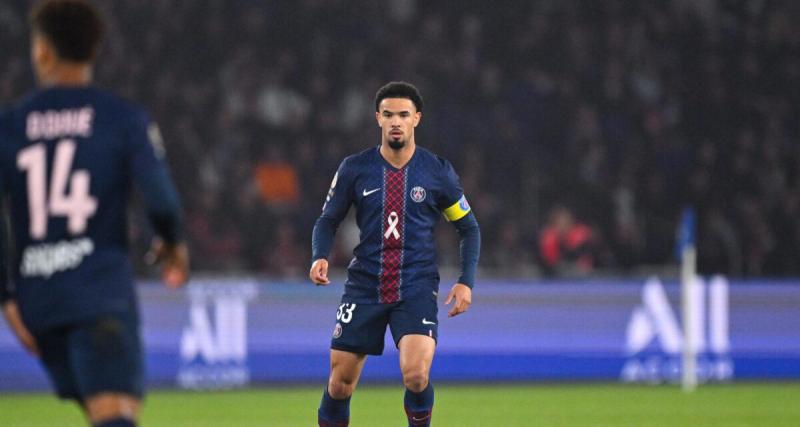  - Leverkusen - PSG : les grosses confidences de Zaïre-Emery sur son retour en forme