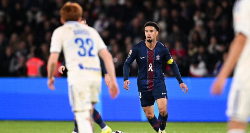  - De retour au premier plan avec le PSG : Warren Zaïre-Emery raconte les raisons de son déclic