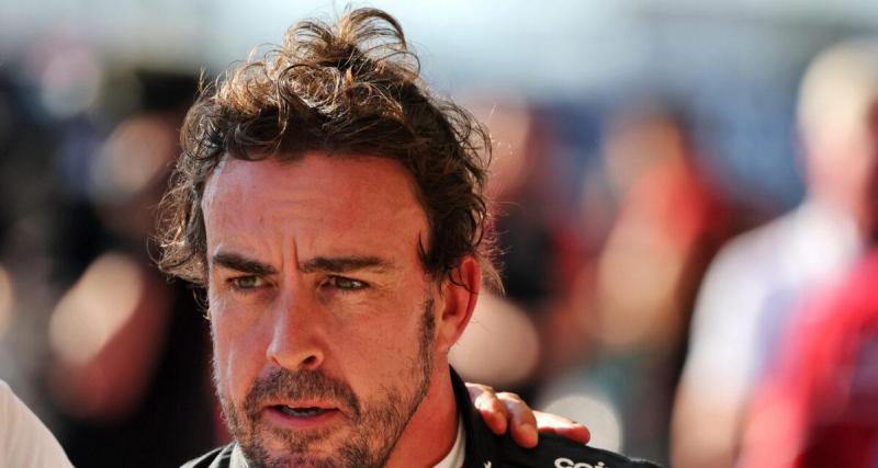  - Aston Martin : Après un week-end terrible, Alonso donne rendez-vous au Mexique