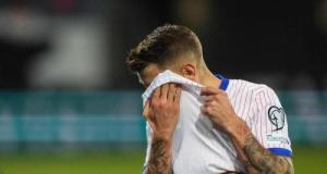 Étranger : l'impressionnante blessure de Lucas Digne avec Aston Villa