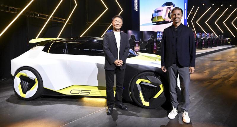  - Gran Turismo, le dernier rempart du rêve automobile ? Le PDG d'Opel répond