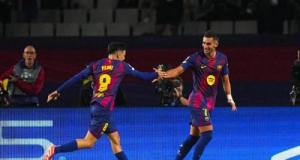 Quelle chaîne et quelle heure pour Barça - Olympiakos : comment suivre le match ?