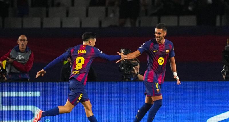  - Quelle chaîne et quelle heure pour Barça - Olympiakos : comment suivre le match ?