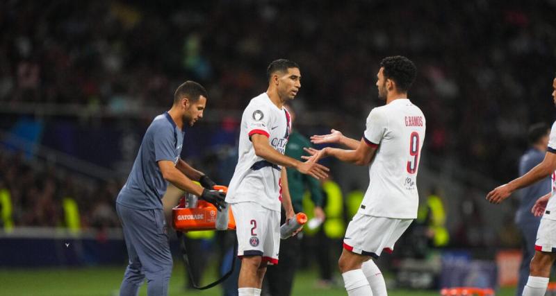  - Sur quelle chaîne et à quelle heure : comment suivre Leverkusen - PSG ?