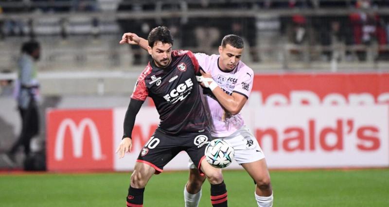 - Nancy - Amiens : le résumé vidéo du match
