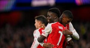 La chaîne TV, l'heure : toutes les infos pour suivre Arsenal - Atlético Madrid